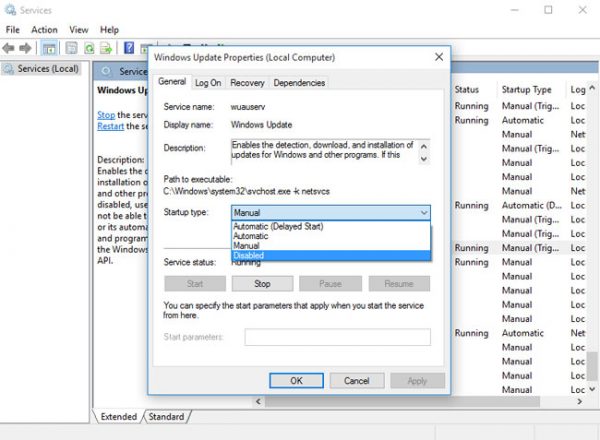 windows-10-disable-windows-update